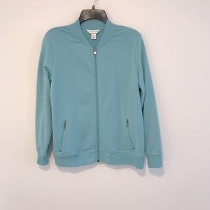 Jacket, size M, baseball style, Christopher and Banks